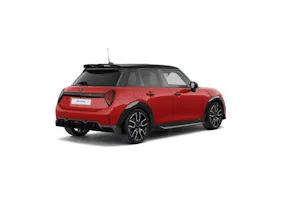 Mini Cooper S John Cooper Works Trim  F65 2.0i  (CH) 📍
