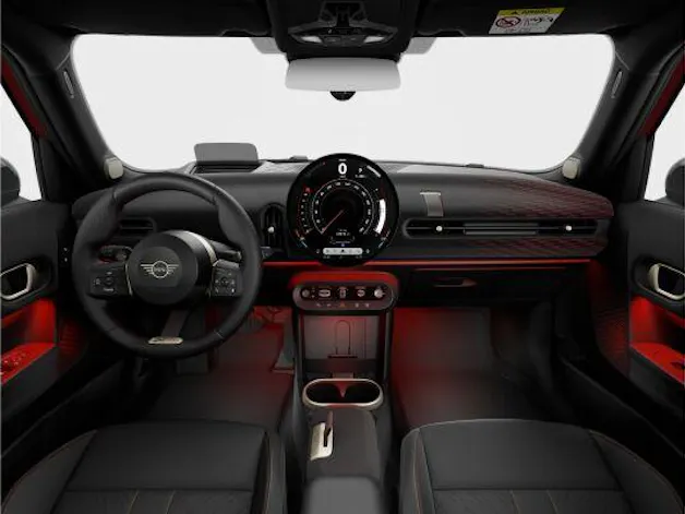Mini Cooper S John Cooper Works Trim F65 2.0i (CH) 📍