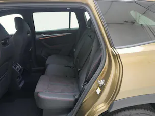 Škoda Kodiaq 2.0 TSI RS