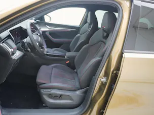 Škoda Kodiaq 2.0 TSI RS