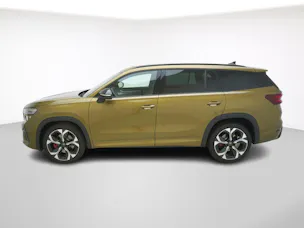 Škoda Kodiaq 2.0 TSI RS