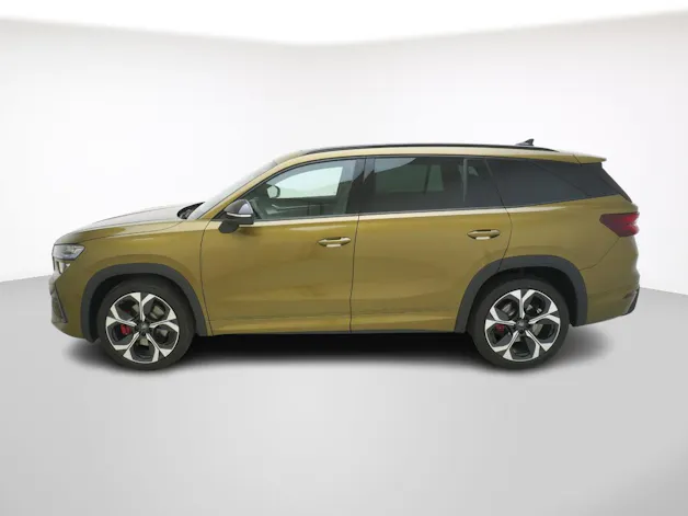 Škoda Kodiaq 2.0 TSI RS
