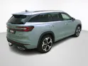 Škoda Kodiaq 2.0 TSI RS