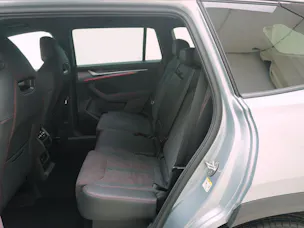 SKODA Kodiaq 2.0 TSI RS
