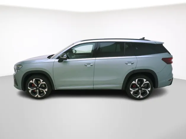 Škoda Kodiaq 2.0 TSI RS