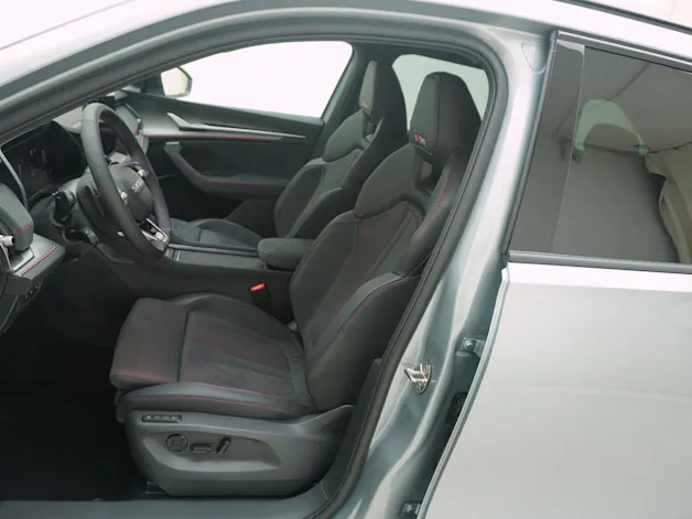 SKODA Kodiaq 2.0 TSI RS