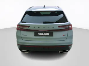 Škoda Kodiaq 2.0 TSI RS