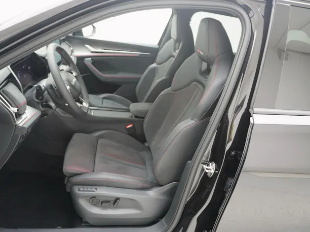 Škoda Kodiaq 2.0 TSI RS