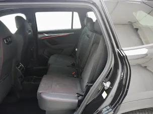 Škoda Kodiaq 2.0 TSI RS