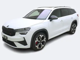 Škoda Kodiaq 2.0 TSI RS