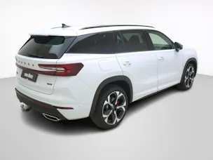 SKODA Kodiaq 2.0 TSI RS