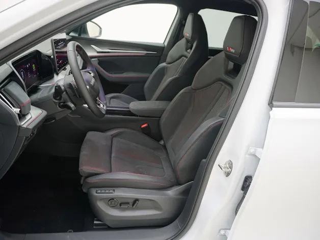 SKODA Kodiaq 2.0 TSI RS