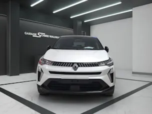 RENAULT Captur 1.8 E-Tech techno