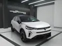 Renault Captur 1.8 E-Tech techno