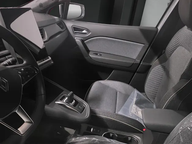 Renault Captur 1.8 E-Tech techno