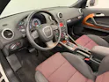 Audi A3 Cabriolet 2.0 16V T FSI Ambition S-Tr