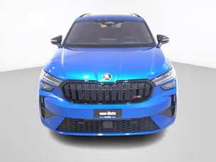 Škoda Kodiaq 2.0 TSI RS