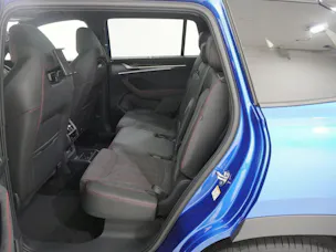 SKODA Kodiaq 2.0 TSI RS
