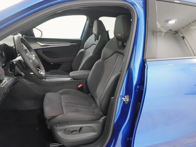 SKODA Kodiaq 2.0 TSI RS