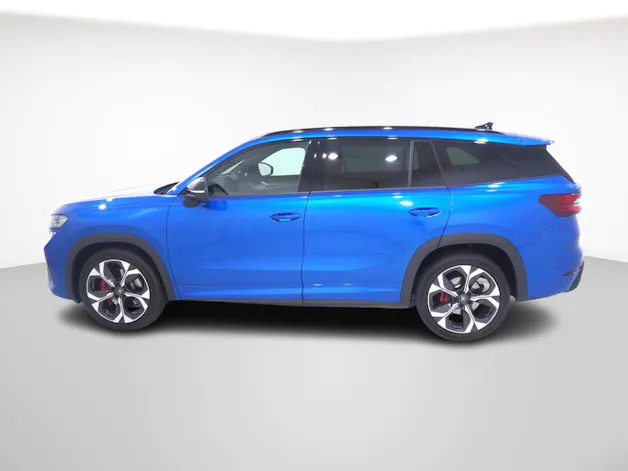 Škoda Kodiaq 2.0 TSI RS