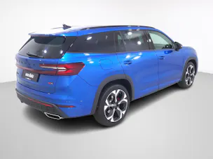 Škoda Kodiaq 2.0 TSI RS