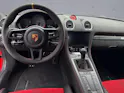 Porsche 718 Boxster 4.0 Spyder RS PDK