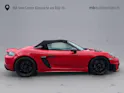 Porsche 718 Boxster 4.0 Spyder RS PDK