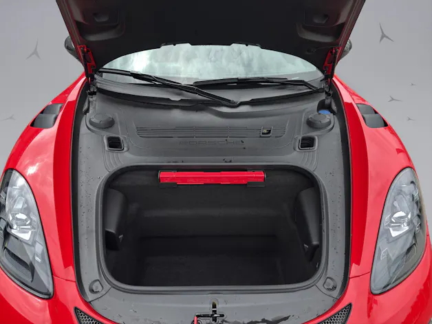 Porsche 718 Boxster 4.0 Spyder RS PDK