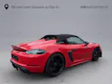 Porsche 718 Boxster 4.0 Spyder RS PDK
