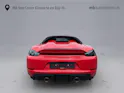 Porsche 718 Boxster 4.0 Spyder RS PDK