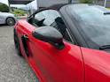 Porsche 718 Boxster 4.0 Spyder RS PDK
