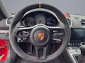 Porsche 718 Boxster 4.0 Spyder RS PDK