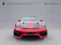 Porsche 718 Boxster 4.0 Spyder RS PDK