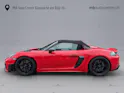 Porsche 718 Boxster 4.0 Spyder RS PDK
