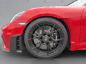 Porsche 718 Boxster 4.0 Spyder RS PDK