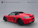 Porsche 718 Boxster 4.0 Spyder RS PDK