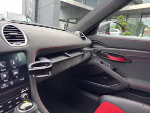 Porsche 718 Boxster 4.0 Spyder RS PDK