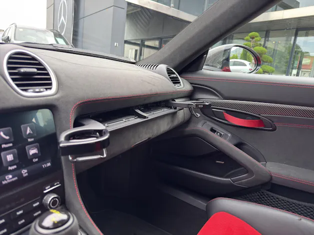 Porsche 718 Boxster 4.0 Spyder RS PDK