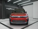 Dacia Bigster 1.8 Hybrid Extreme