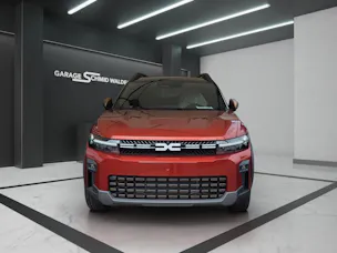 Dacia Bigster 1.8 Hybrid Extreme