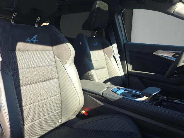 RENAULT Austral 1.2 E-Tech esprit Alpine