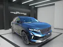RENAULT Austral 1.2 E-Tech esprit Alpine