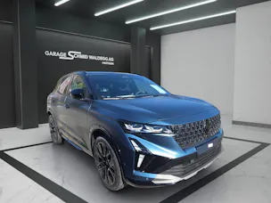 RENAULT Austral 1.2 E-Tech esprit Alpine