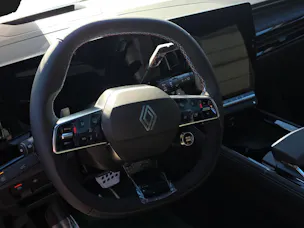 RENAULT Austral 1.2 E-Tech esprit Alpine