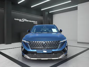 RENAULT Austral 1.2 E-Tech esprit Alpine
