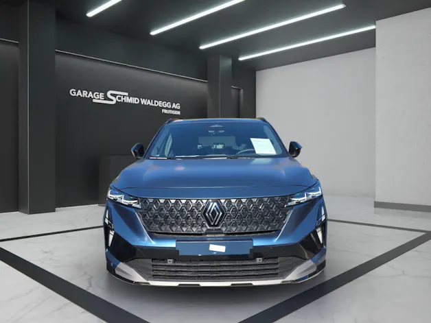 RENAULT Austral 1.2 E-Tech esprit Alpine