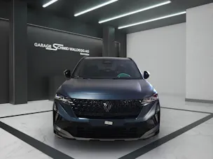 Renault Austral 1.2 E-Tech esprit Alpine