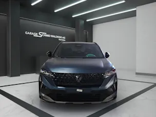 Renault Austral 1.2 E-Tech esprit Alpine