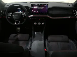 Škoda Kodiaq 2.0 TSI RS