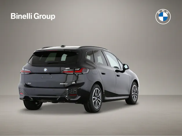 BMW 223d xDrive SDKG Active Tourer